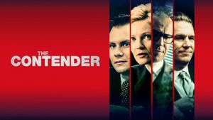The Contender's poster
