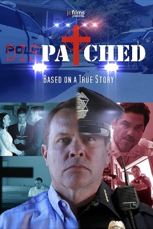 Dispatched's poster