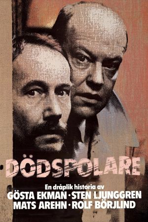 Dödspolare's poster