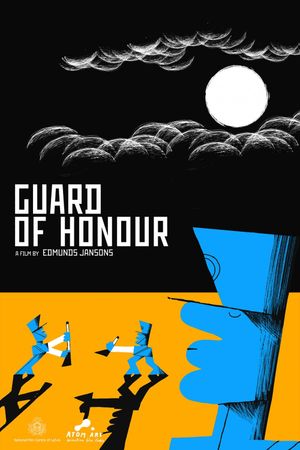 Guard of Honour's poster