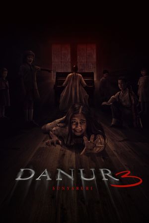 Danur 3: Sunyaruri's poster