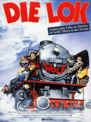 Die Lok's poster