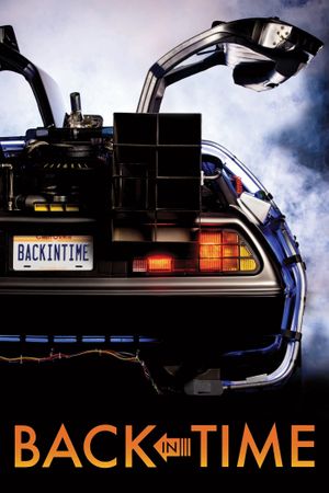 Back in Time's poster