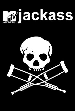 Jackass: The Beginning's poster