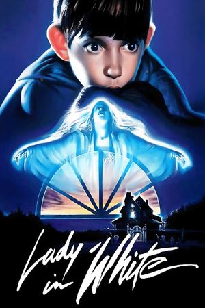 Lady in White's poster