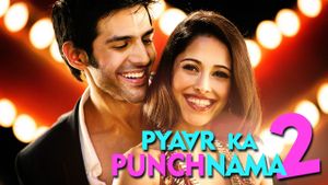 Pyaar Ka Punchnama 2's poster