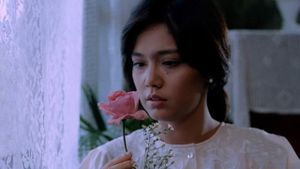 Only You's poster