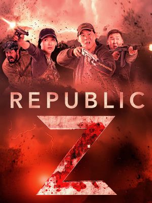 Republic Z's poster image