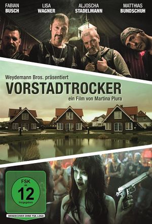 Vorstadtrocker's poster image