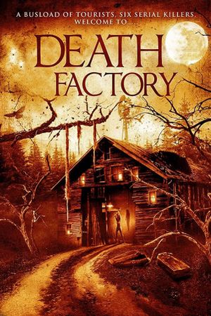 Death Factory's poster