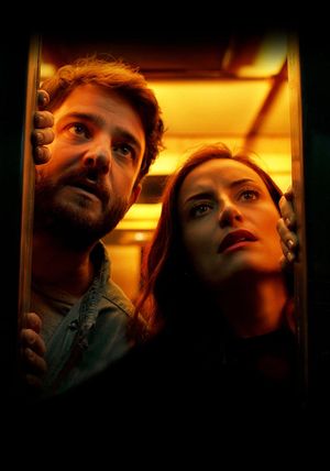 El Ascensor's poster