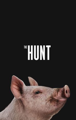 The Hunt's poster