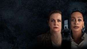 The Bad Guardian's poster