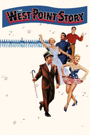 The West Point Story's poster