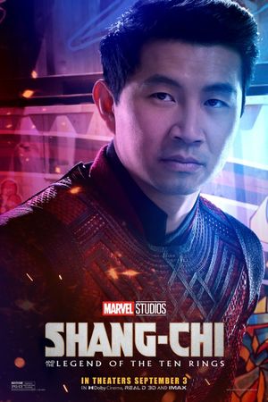 Shang-Chi and the Legend of the Ten Rings's poster
