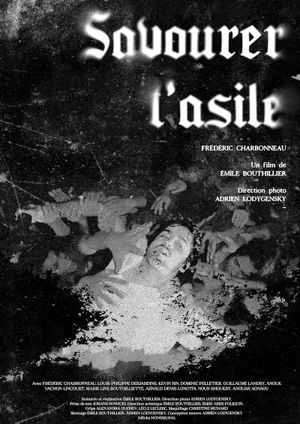 Savourer l'asile's poster image