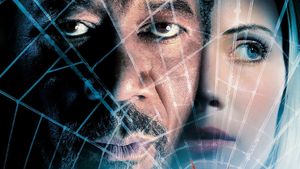 Along Came a Spider's poster