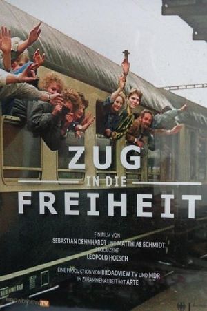 Liberty Train – Bürger’s Long Journey's poster