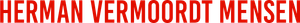 Herman Kills!'s poster