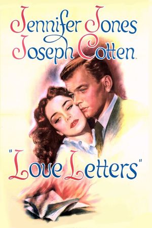 Love Letters's poster