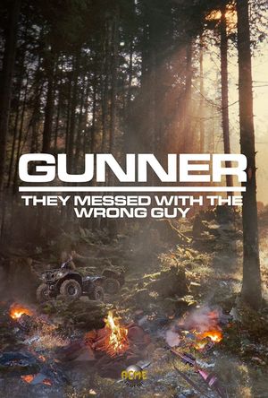 Gunner's poster image