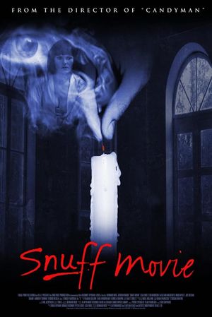 Snuff-Movie's poster