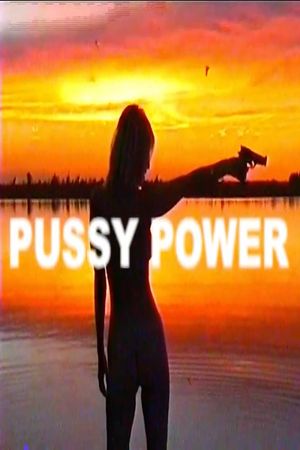 Pussy Power's poster