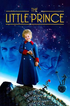 The Little Prince's poster
