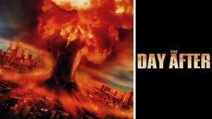 The Day After's poster