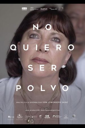 No quiero ser polvo's poster