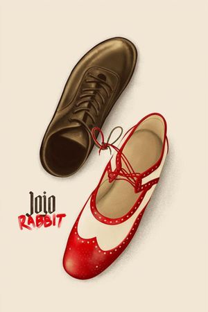 Jojo Rabbit's poster