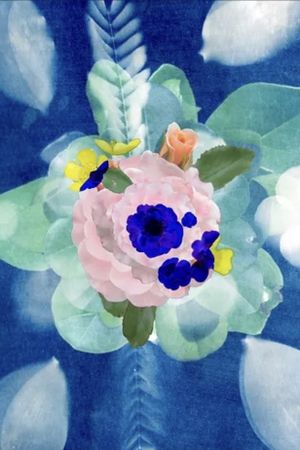Natura Artis Magistra's poster
