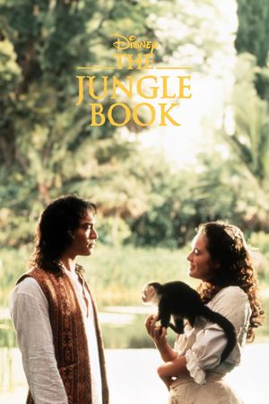 The Jungle Book's poster