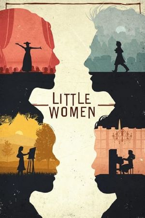 Little Women's poster