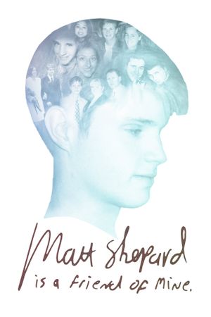 Matt Shepard Is a Friend of Mine's poster