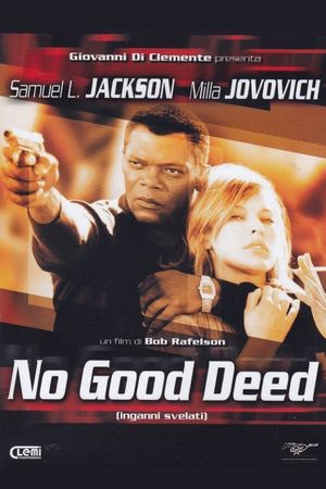 No Good Deed's poster