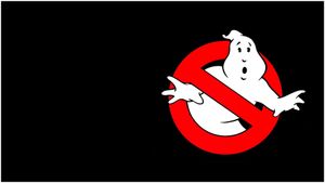 Ghostbusters's poster