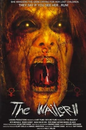 The Wailer 2's poster