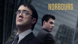 Norbourg's poster
