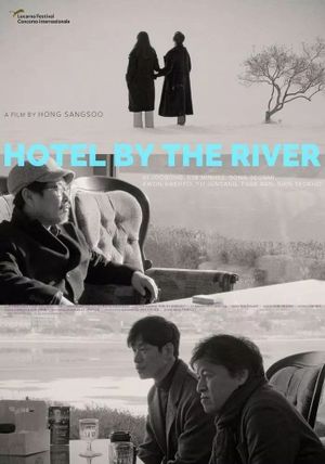 Hotel by the River's poster