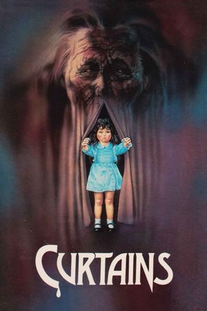 Curtains's poster