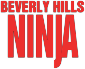 Beverly Hills Ninja's poster