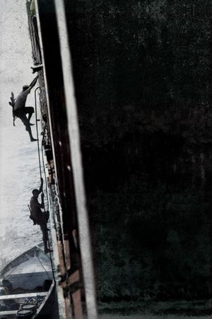 Captain Phillips's poster