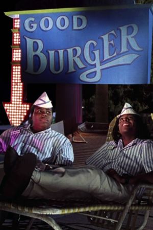 Good Burger's poster