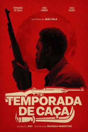 Temporada de Caça's poster