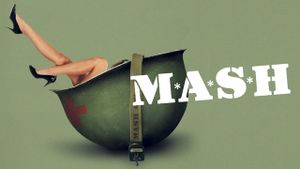 M*A*S*H's poster