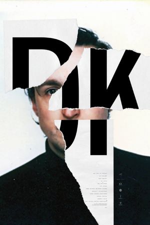 DK's poster