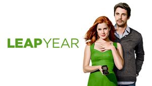 Leap Year's poster