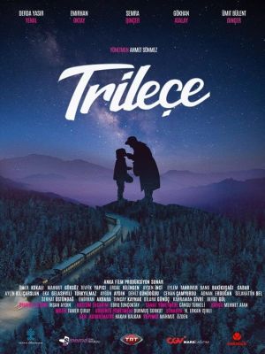 Trileçe's poster