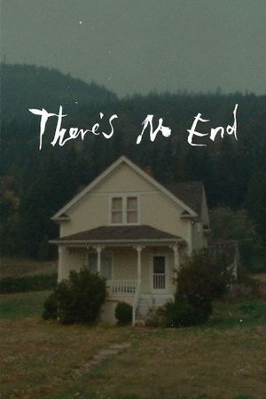 There's No End's poster